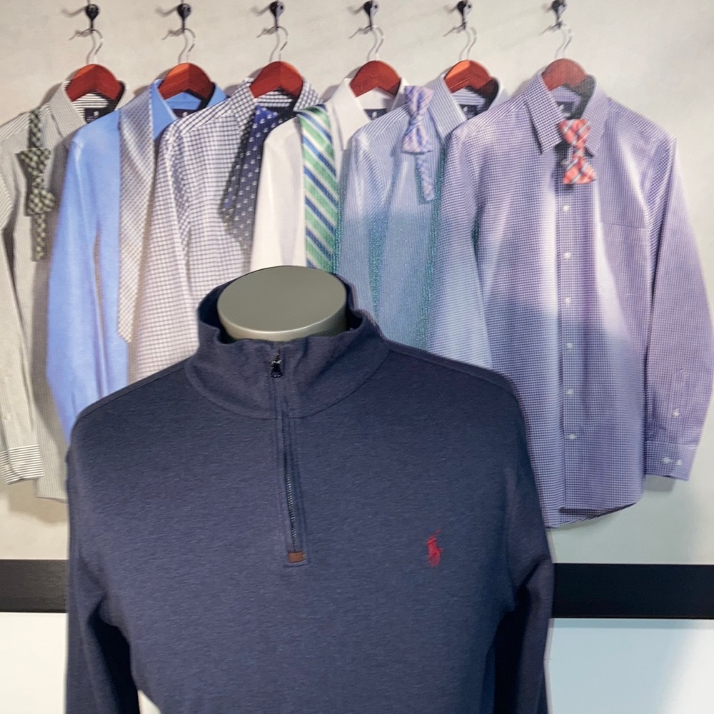 Polo shirt nice top quality
